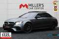 Mercedes-Benz E 63 AMG S 4MATIC Premium Plus BOMVOL HUD Grijs - thumbnail 1