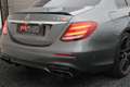 Mercedes-Benz E 63 AMG S 4MATIC Premium Plus BOMVOL HUD Grijs - thumbnail 8