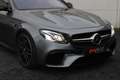 Mercedes-Benz E 63 AMG S 4MATIC Premium Plus BOMVOL HUD Grijs - thumbnail 7