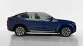 BMW X4 xDrive 20dA xLine Azul - thumbnail 4