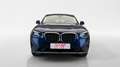 BMW X4 xDrive 20dA xLine Azul - thumbnail 2