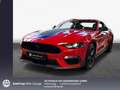 Ford Mustang Fastback 5.0 Ti-VCT V8 Aut. MACH1 338 kW, Rot - thumbnail 1