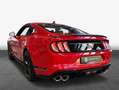 Ford Mustang Fastback 5.0 Ti-VCT V8 Aut. MACH1 338 kW, Rot - thumbnail 3