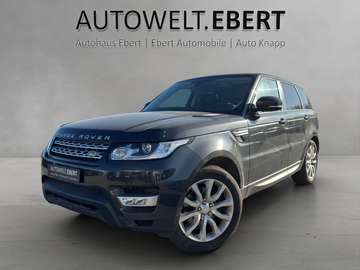 3.0 TDV6 HSE Motorschaden