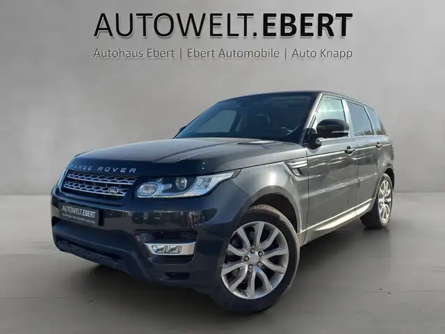 Land Rover Range Rover Sport 3.0 TDV6 HSE Motorschaden
