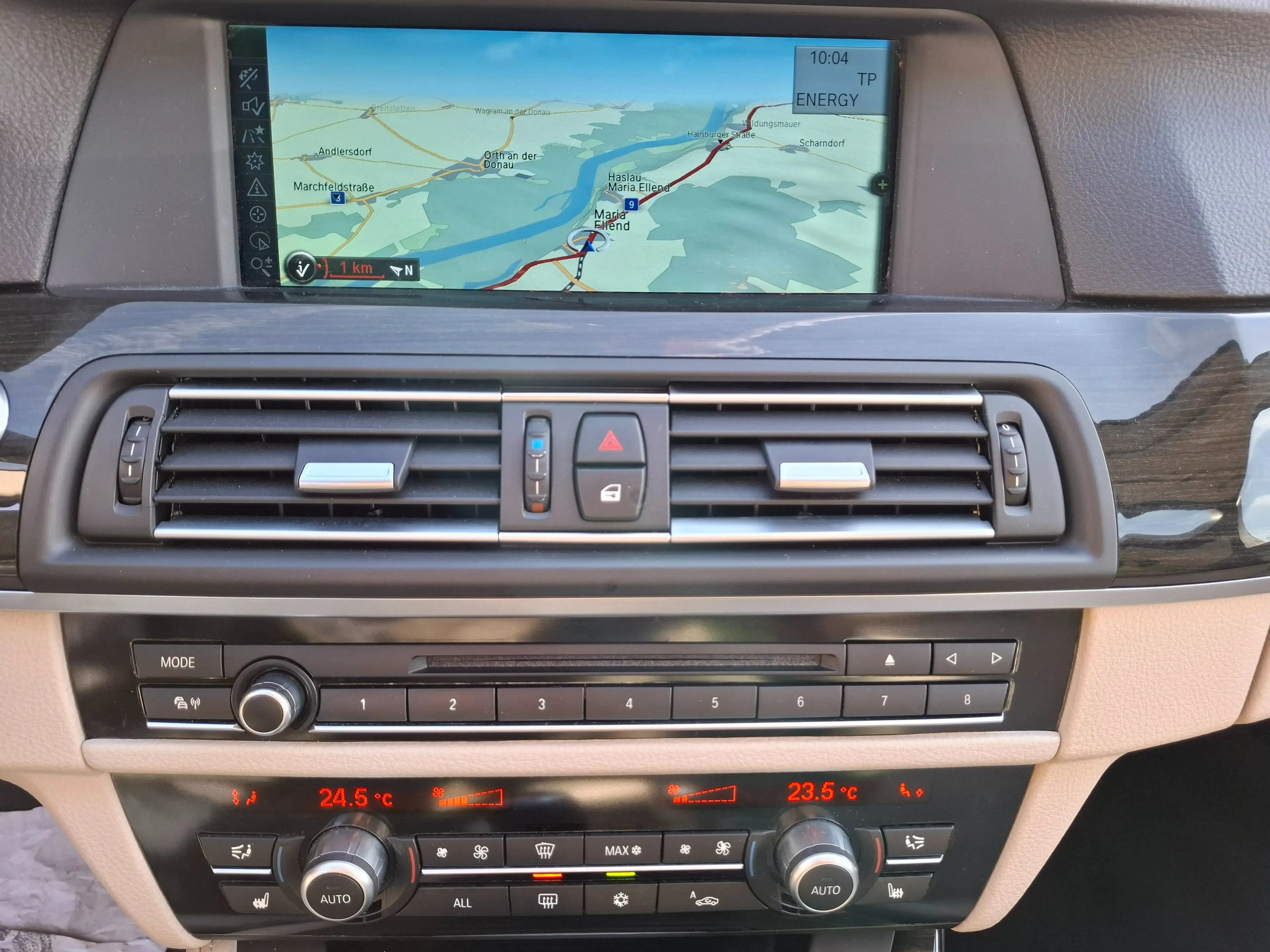 BMW 528 528 i in Kürze verfügbar — photo 15
