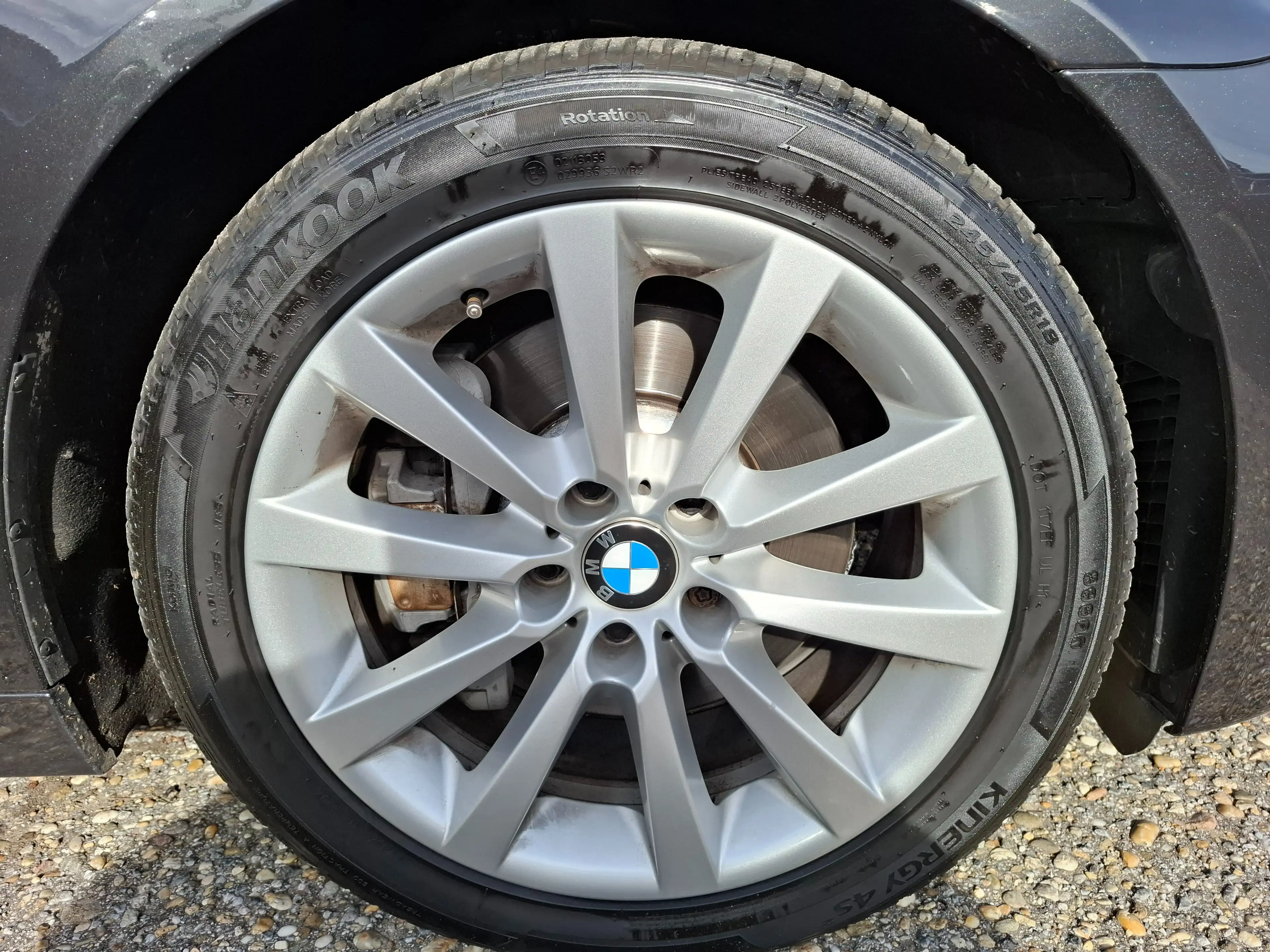 BMW 528 528 i in Kürze verfügbar — photo 8