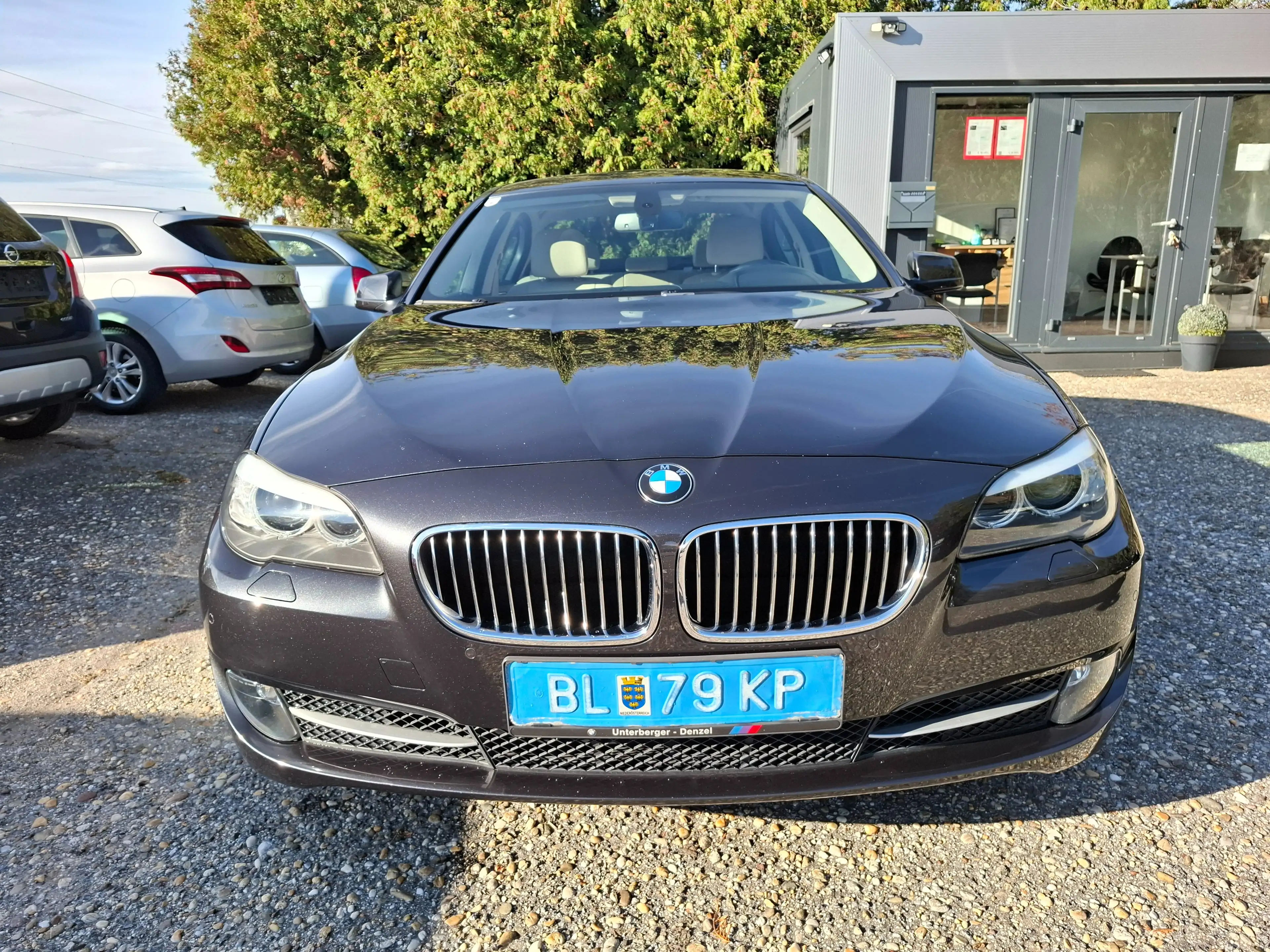 BMW 528 528 i in Kürze verfügbar — photo 4