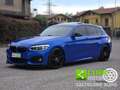 BMW 125 d 5p. Msport Blu/Azzurro - thumbnail 5