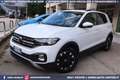 Volkswagen T-Cross 1.0 TSI 115CV Style MANUALE Bianco - thumbnail 2