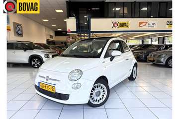 1.2 Pop Bovag garantie Airco