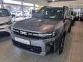 Dacia Bigster TCe 140 Expression Mild Hybrid 140 Grau - thumbnail 1