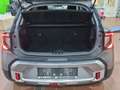 Kia Stonic 1,0 TGDI GPF ISG Silber Grau - thumbnail 13