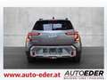 Kia Stonic 1,0 TGDI GPF ISG Silber Grau - thumbnail 5