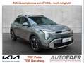 Kia Stonic 1,0 TGDI GPF ISG Silber Grau - thumbnail 1