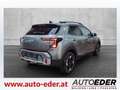 Kia Stonic 1,0 TGDI GPF ISG Silber Grau - thumbnail 6