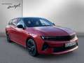 Opel Astra Astra Sports Tourer 1.2 T Autom.GS,NAVI,KLIMA,AHK Rosso - thumbnail 4
