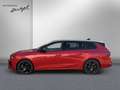 Opel Astra Astra Sports Tourer 1.2 T Autom.GS,NAVI,KLIMA,AHK Rosso - thumbnail 5