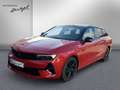 Opel Astra Astra Sports Tourer 1.2 T Autom.GS,NAVI,KLIMA,AHK Rosso - thumbnail 1