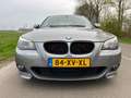 BMW 523 523i E60 6-cyl M sport, 525i 530i Grijs - thumbnail 3