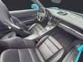 Porsche 991 911 Turbo S Cabriolet Techart*Lift*Burmester*ACC Blau - thumbnail 12