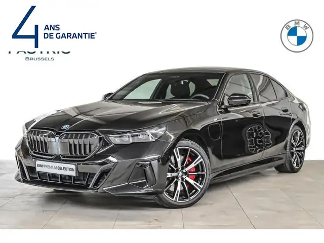 BMW 550 2ans/jaar garantie-NEW PRICE::€120.696