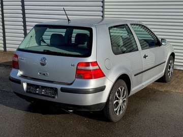 1.6 Automatik-Kamera-Scheckheft-Klima-91TKM