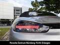 Porsche Boxster 718 Style Edition SportChrono Abstandsregel Silber - thumbnail 11