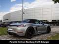 Porsche Boxster 718 Style Edition SportChrono Abstandsregel Silber - thumbnail 5