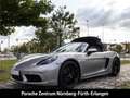 Porsche Boxster 718 Style Edition SportChrono Abstandsregel Silber - thumbnail 39