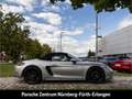 Porsche Boxster 718 Style Edition SportChrono Abstandsregel Silber - thumbnail 6