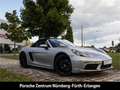 Porsche Boxster 718 Style Edition SportChrono Abstandsregel Silber - thumbnail 7