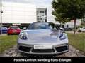 Porsche Boxster 718 Style Edition SportChrono Abstandsregel Silber - thumbnail 8