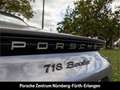 Porsche Boxster 718 Style Edition SportChrono Abstandsregel Silber - thumbnail 35