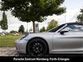 Porsche Boxster 718 Style Edition SportChrono Abstandsregel Silber - thumbnail 12