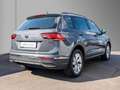 Volkswagen Tiguan 2.0 TDI DSG 4Motion Life AHK, Pano, ZGV Grau - thumbnail 4