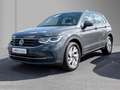 Volkswagen Tiguan 2.0 TDI DSG 4Motion Life AHK, Pano, ZGV Grau - thumbnail 3