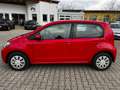 Volkswagen up! move up! BMT EcoFuel CNG Erdgas SHZ drive pack + Rot - thumbnail 16