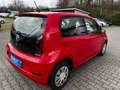 Volkswagen up! move up! BMT EcoFuel CNG Erdgas SHZ drive pack + Rot - thumbnail 2