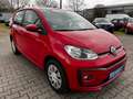 Volkswagen up! move up! BMT EcoFuel CNG Erdgas SHZ drive pack + Rot - thumbnail 15