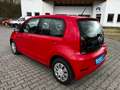 Volkswagen up! move up! BMT EcoFuel CNG Erdgas SHZ drive pack + Rot - thumbnail 17