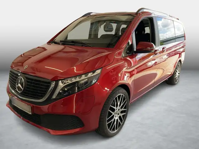 Mercedes-Benz EQV 300 EQV L3