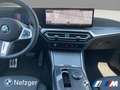BMW 340 xDrive Touring PANO SHZ RFK DAB H/K Memory Grau - thumbnail 11