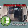 Renault RENAULT Kangoo M1 Berlina  Manual de 4 Puertas Blanco - thumbnail 1