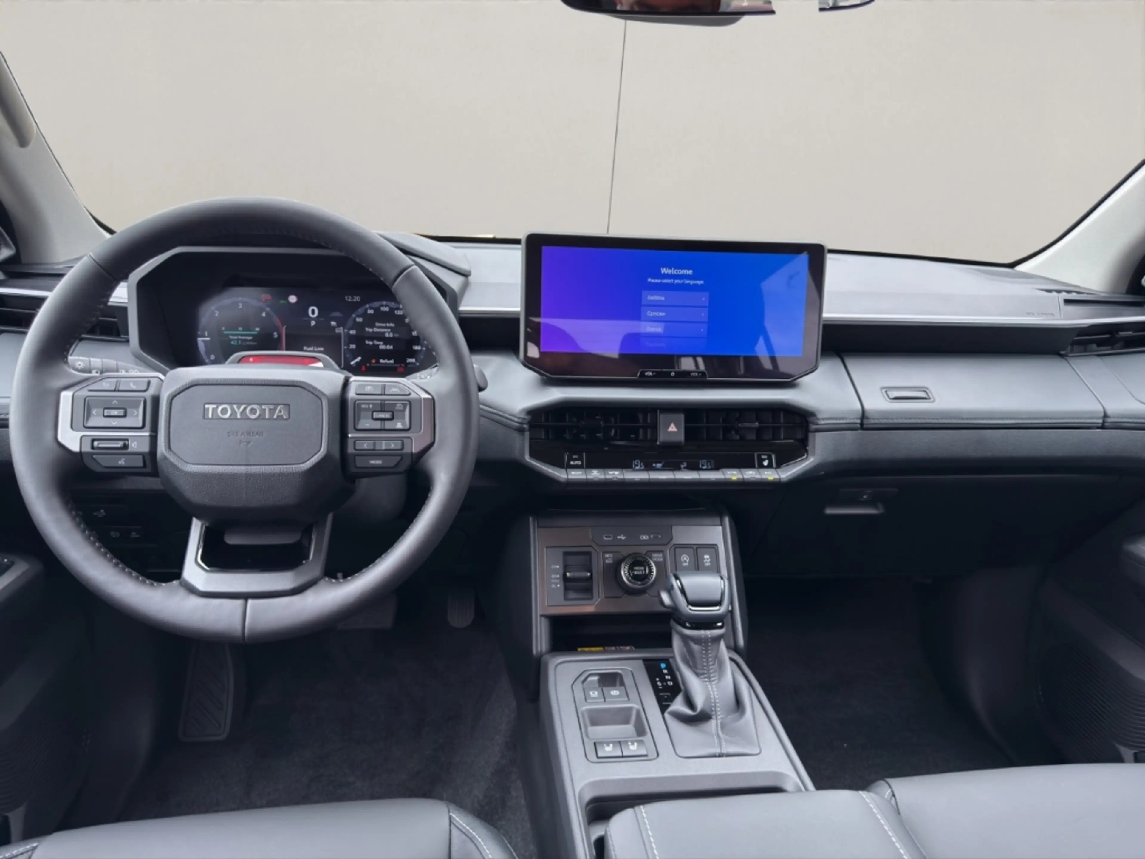 Toyota Hilux DOUBLE-CAB+INVICIBLE+JBL+AKTION+SOFORT — photo 13