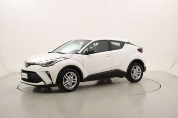 Hybrid Business 1.8 Full Hybrid 122CV