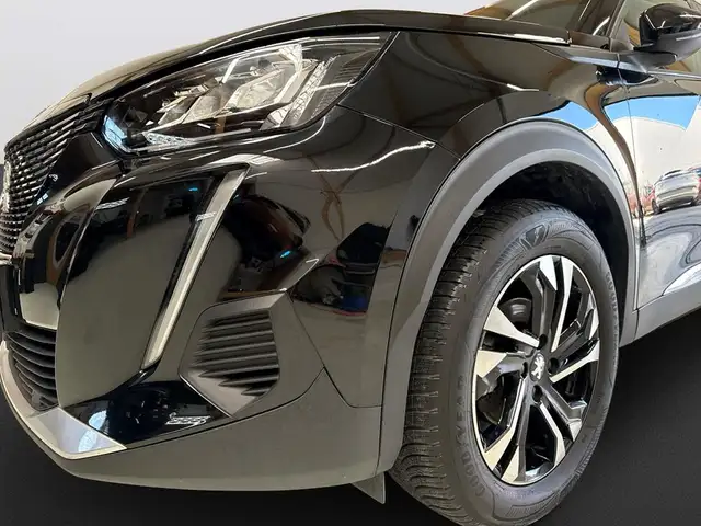 Peugeot 2008 view 10