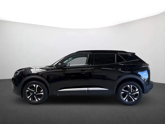 Peugeot 2008 view 5