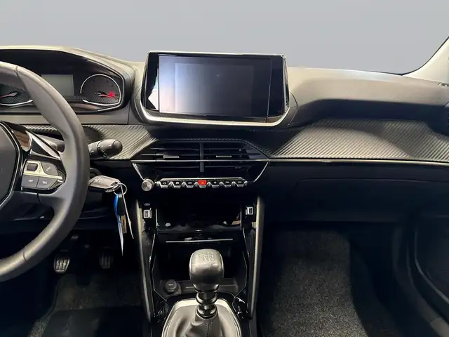 Peugeot 2008 view 13
