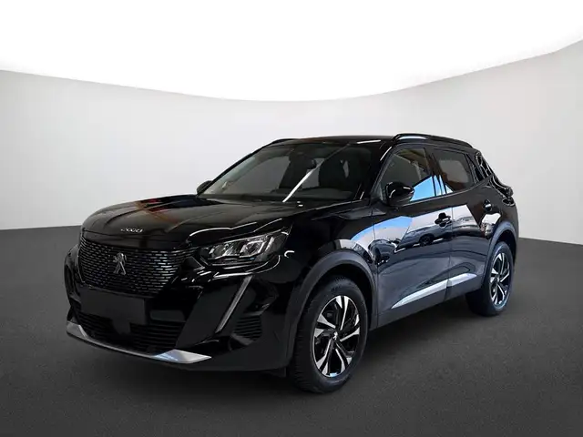 Peugeot 2008 view 2